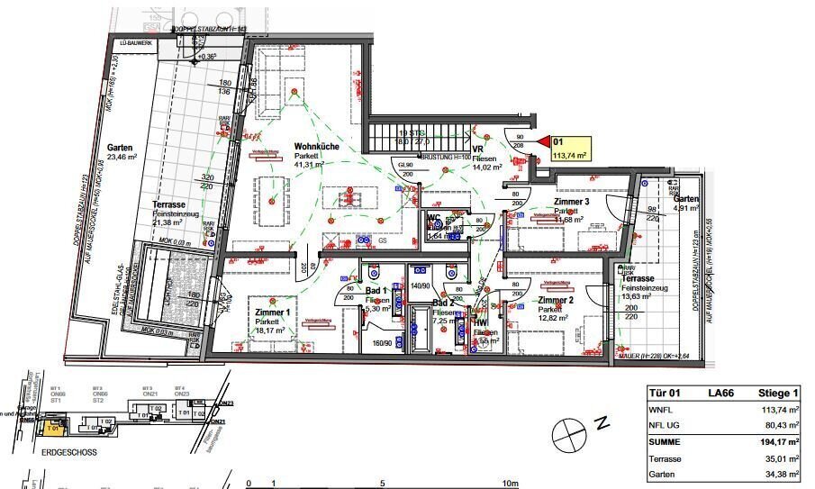 Apartment in Vienna, Wien, Austria 4 - 16452142