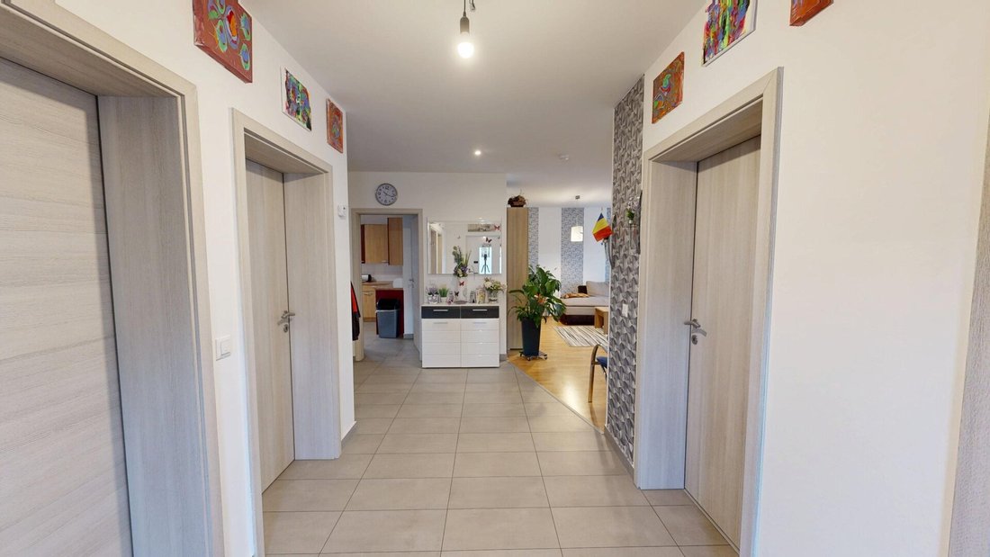 House in Enzersfeld, Lower Austria, Austria 2 - 16448536