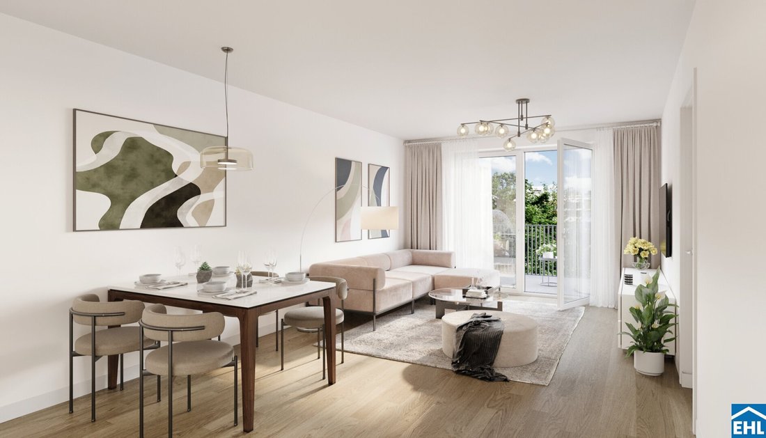 Apartment in Vienna, Wien, Austria 3 - 17032918