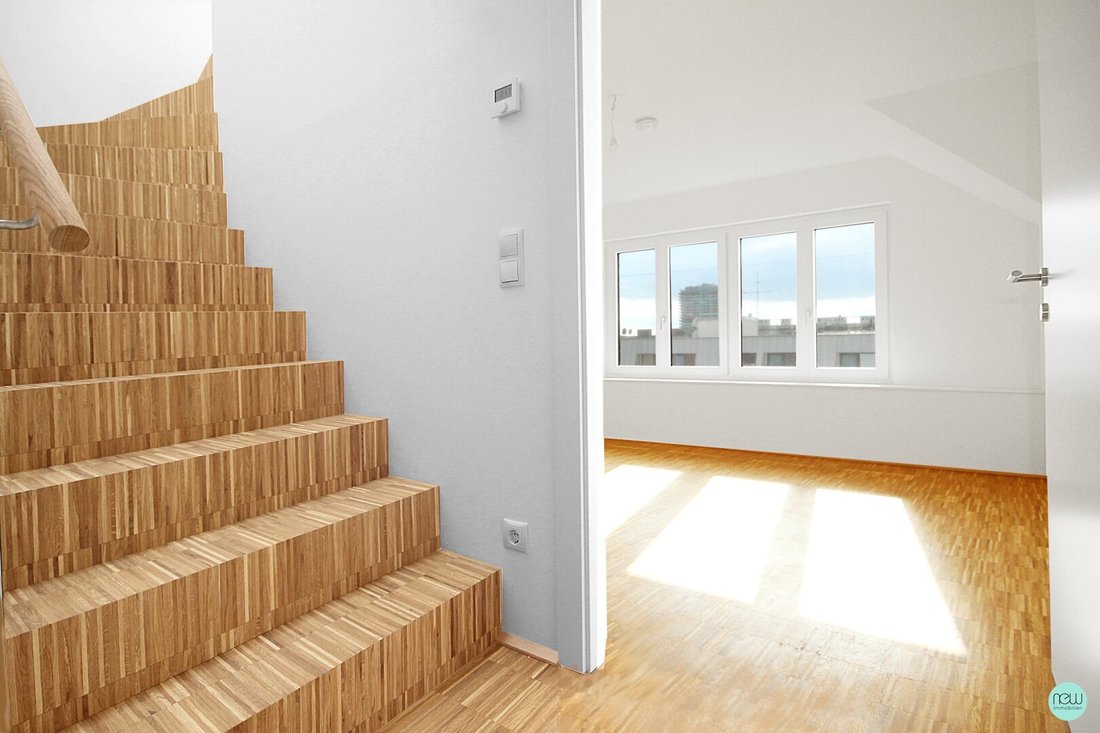 Appartement à Vienne, Vienne, Autriche 2 - 17026855