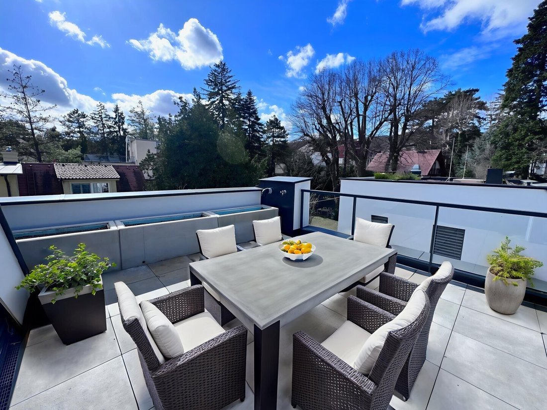 Apartment in Vienna, Wien, Austria 1 - 17032040