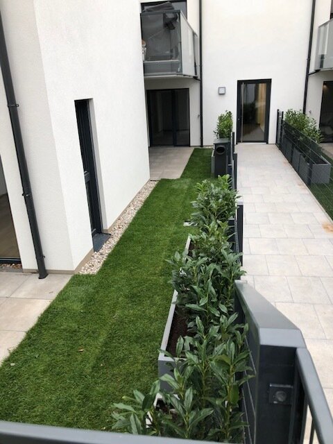 Appartement à Vienne, Vienne, Autriche 4 - 17031817