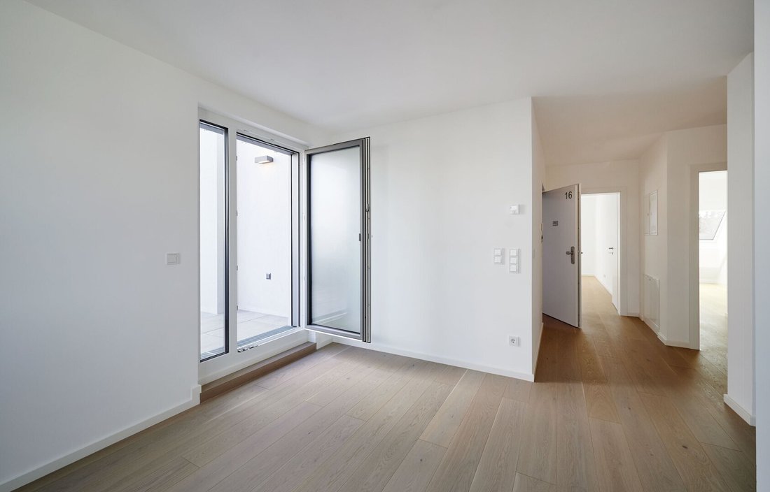 Penthouse in Vienna, Wien, Austria 2 - 17027047