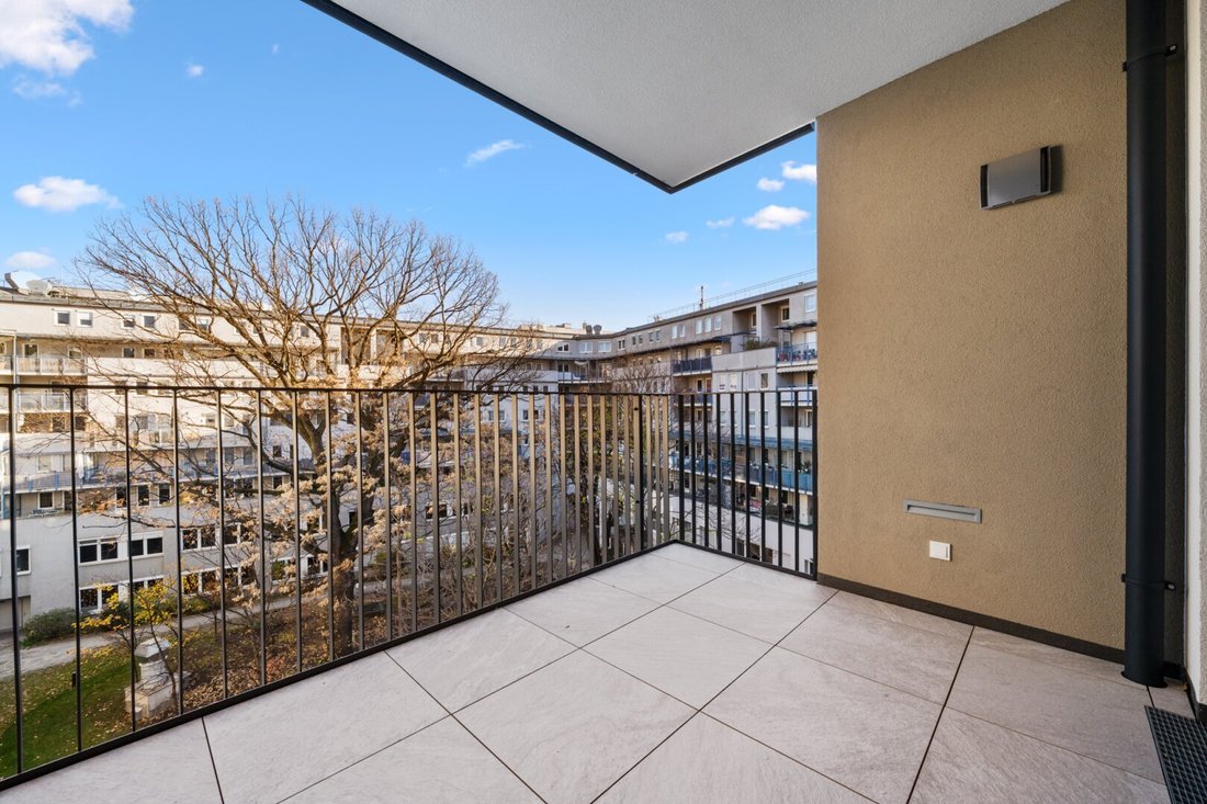Apartment in Vienna, Wien, Austria 4 - 16422660