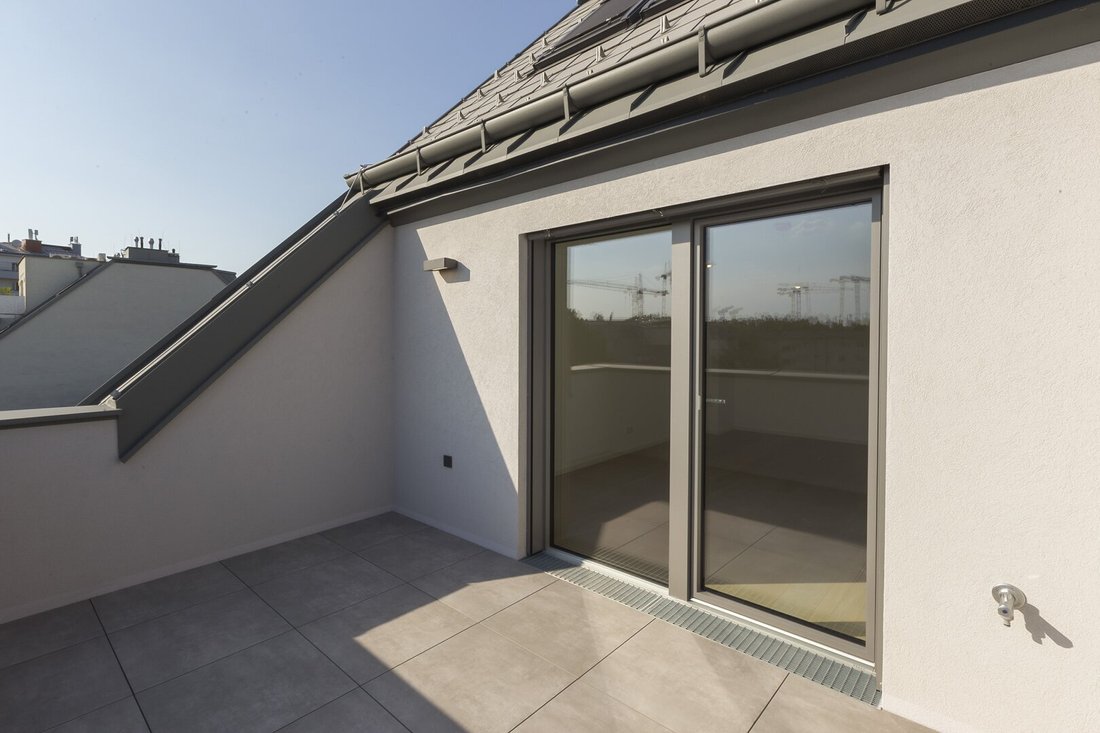 Penthouse in Vienna, Wien, Austria 3 - 17028671
