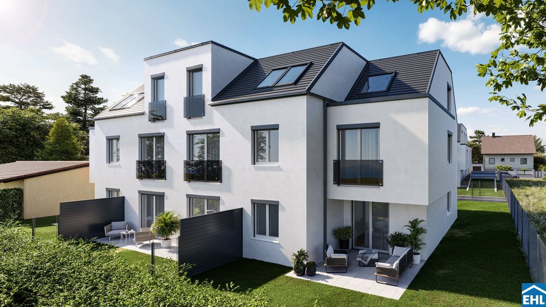 Apartment in Vienna, Wien, Austria 5 - 17036938