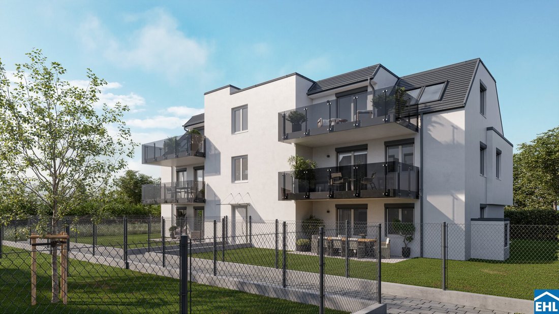Apartment in Vienna, Wien, Austria 4 - 17036938