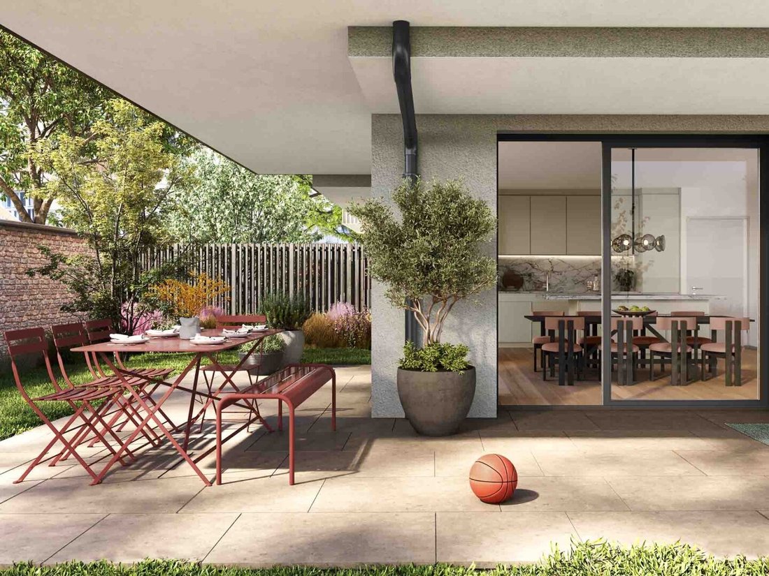 Apartment in Vienna, Wien, Austria 1 - 17029962