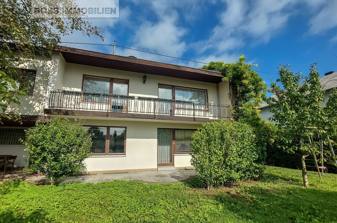 Casa a Traun, Alta Austria, Austria 3 - 17029584