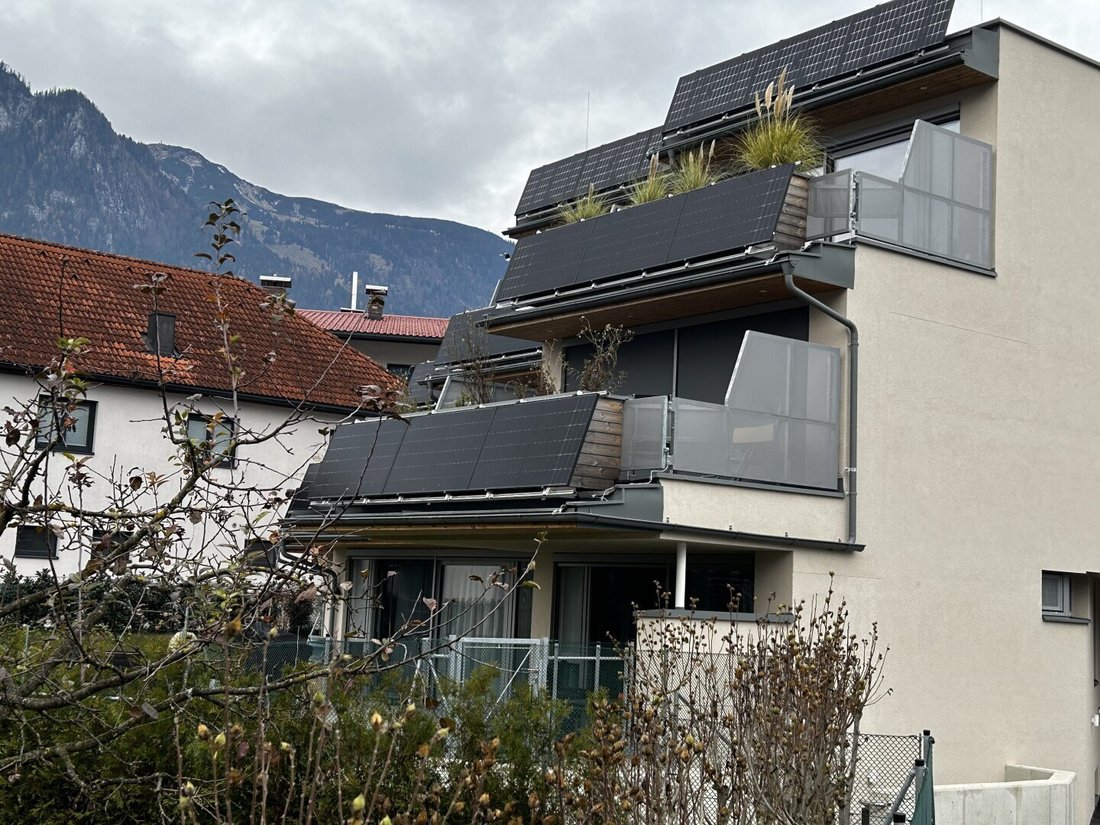 Apartment in Kramsach, Tyrol, Austria 3 - 17026565