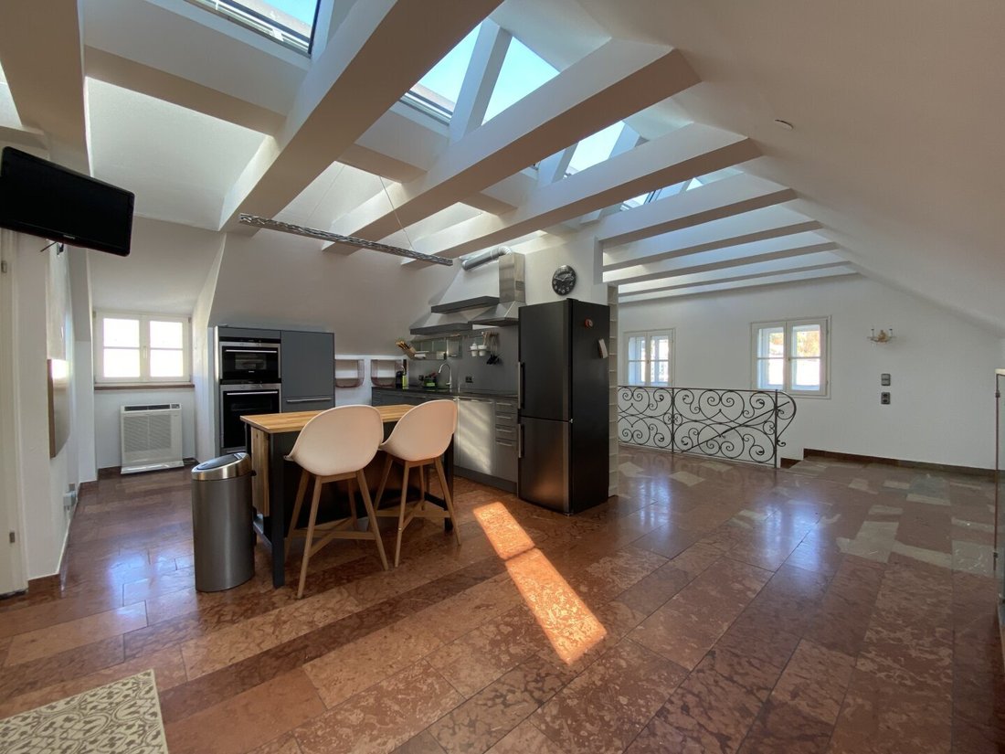 Penthouse in Salzburg, Salzburg, Austria 5 - 17026805