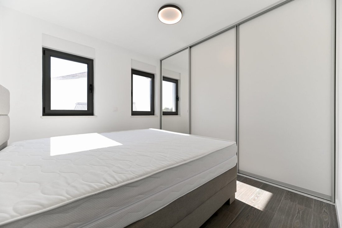 Apartment in Sukosan, Zadar County, Croatia 5 - 17029932