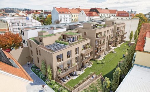 Appartement à Graz, Styrie, Autriche 1