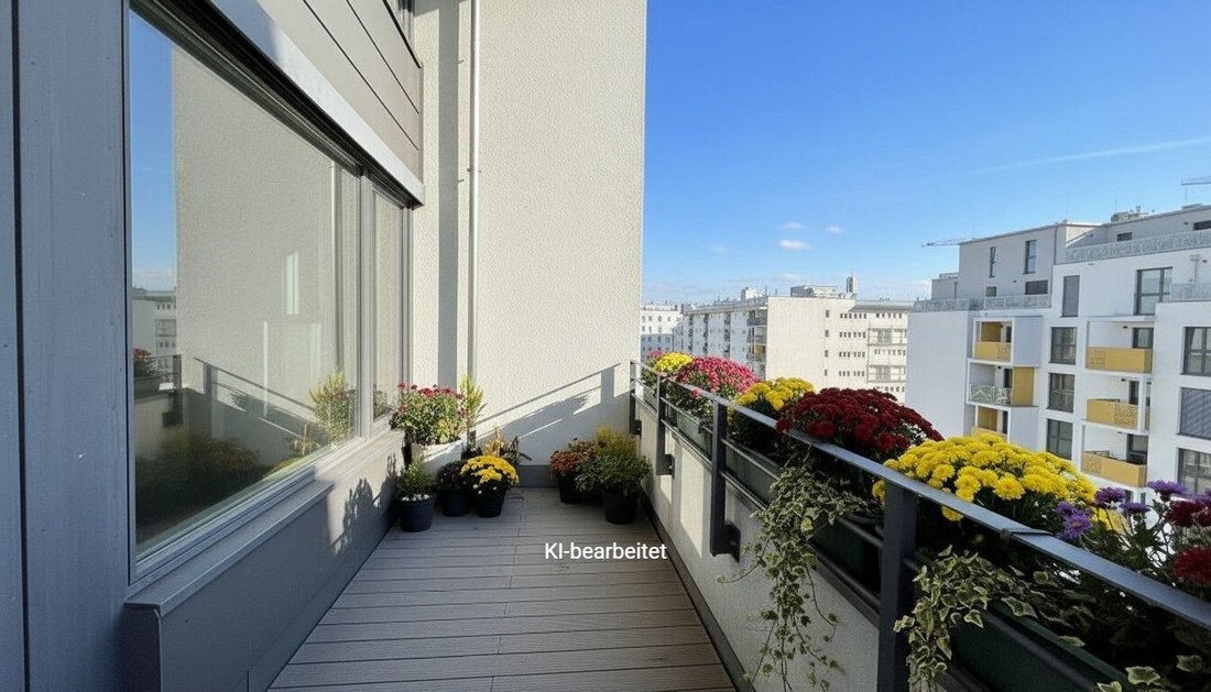 Apartment in Vienna, Wien, Austria 1 - 17029267