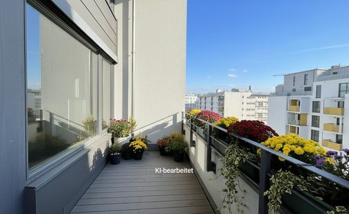Apartment in Vienna, Wien, Austria 1