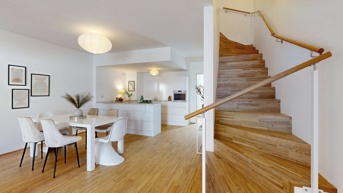 Apartment in Vienna, Wien, Austria 3 - 16434782