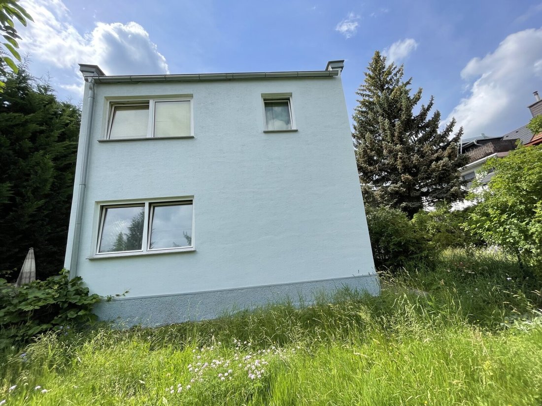 House in Vienna, Wien, Austria 2 - 16434754