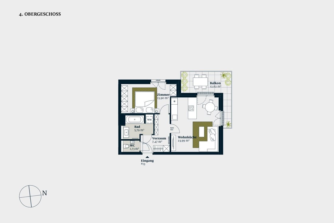 Apartment in Vienna, Wien, Austria 2 - 17029430