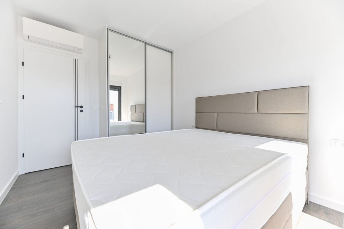 Apartment in Sukosan, Zadar County, Croatia 4 - 17029932