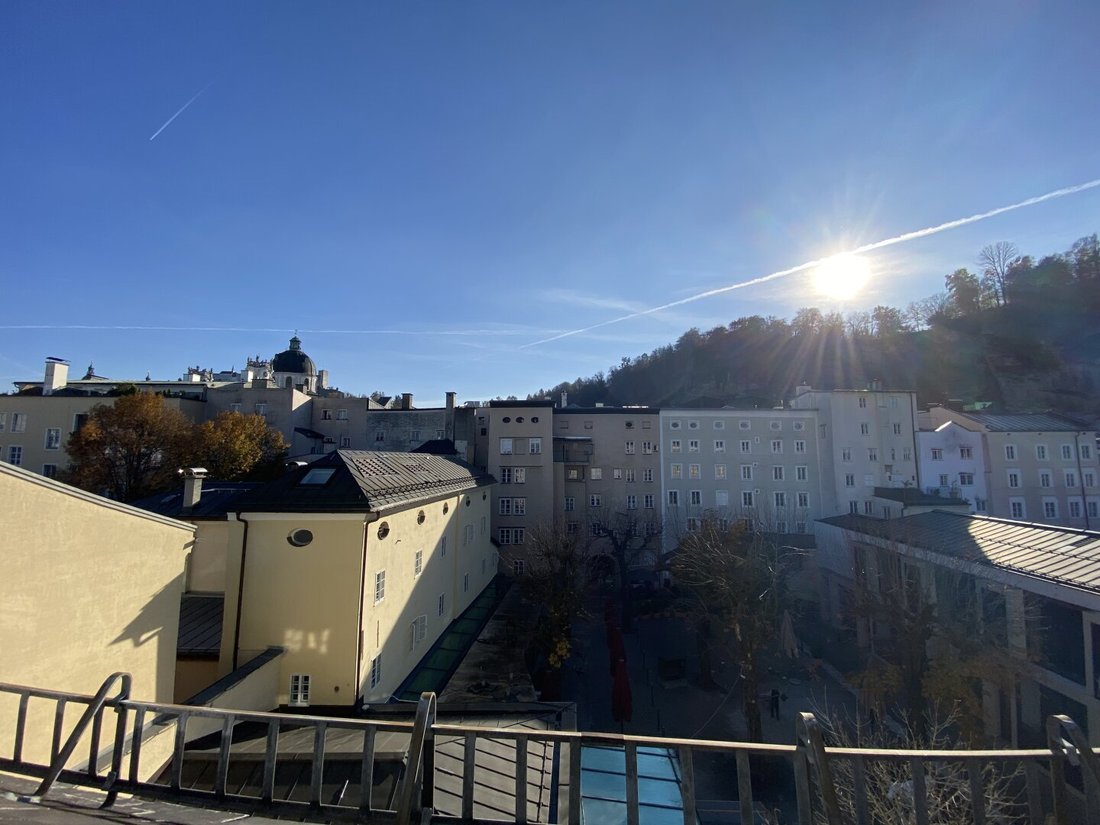 Penthouse in Salzburg, Salzburg, Austria 2 - 17026805