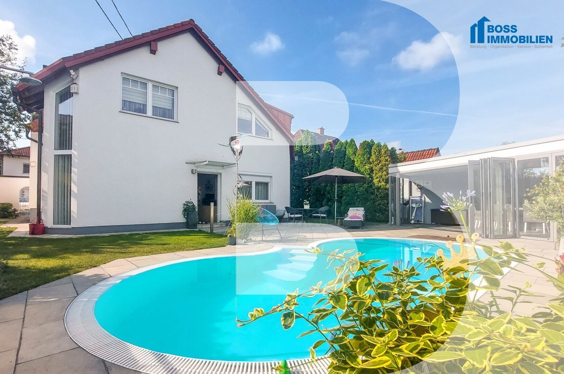 House in Pasching, Upper Austria, Austria 1 - 17029855