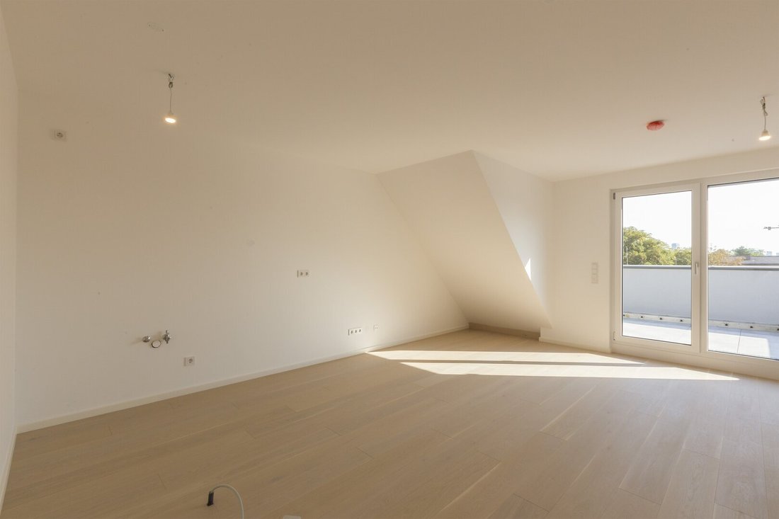 Penthouse in Vienna, Wien, Austria 4 - 17028671