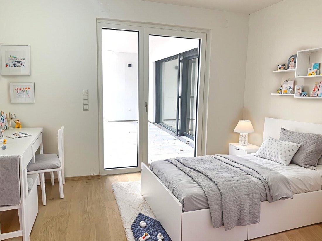 Apartment in Vienna, Wien, Austria 3 - 17031924