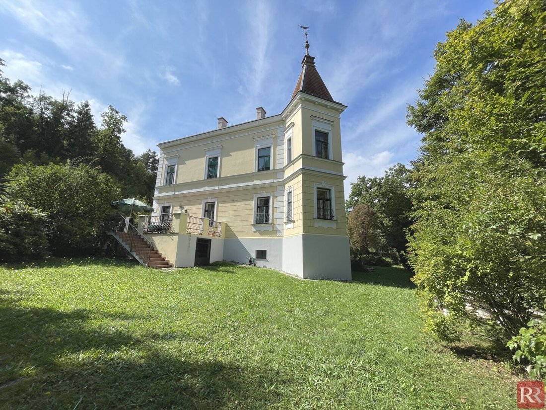 Villa in Fernitz, Lower Austria, Austria 2 - 17028118