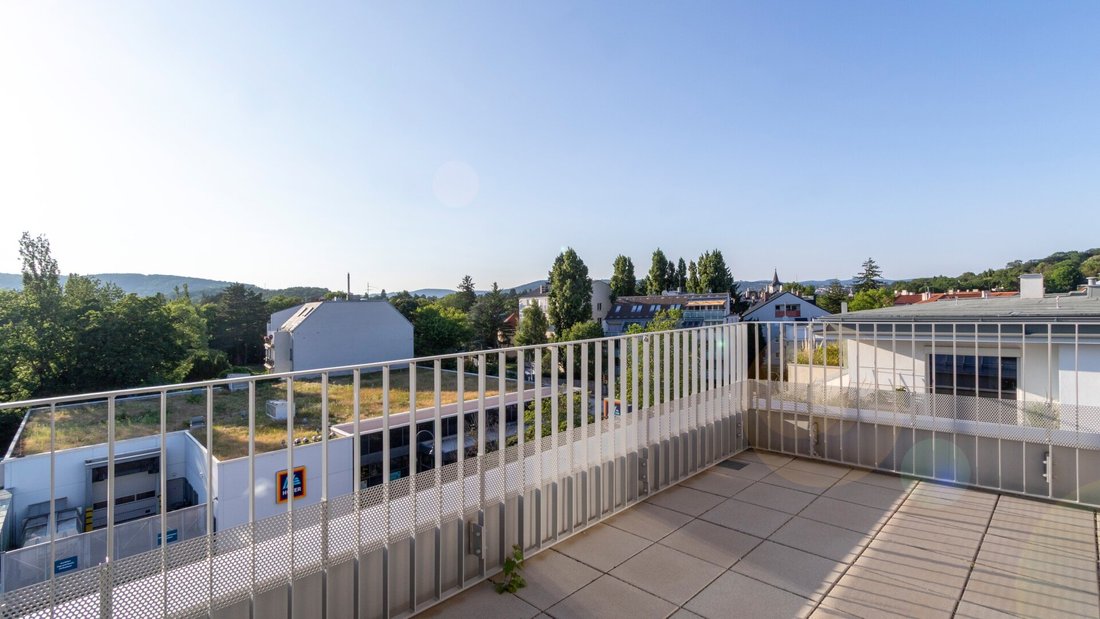 Apartment in Vienna, Wien, Austria 1 - 17032246