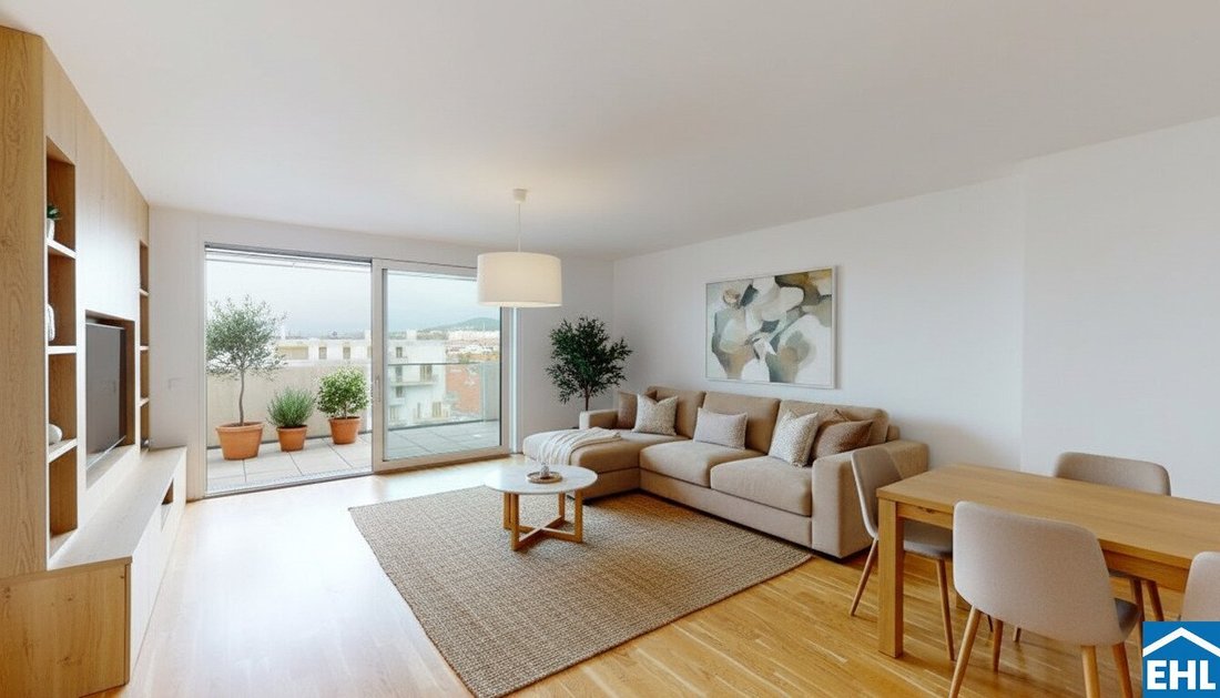 Apartment in Vienna, Wien, Austria 1 - 17037121