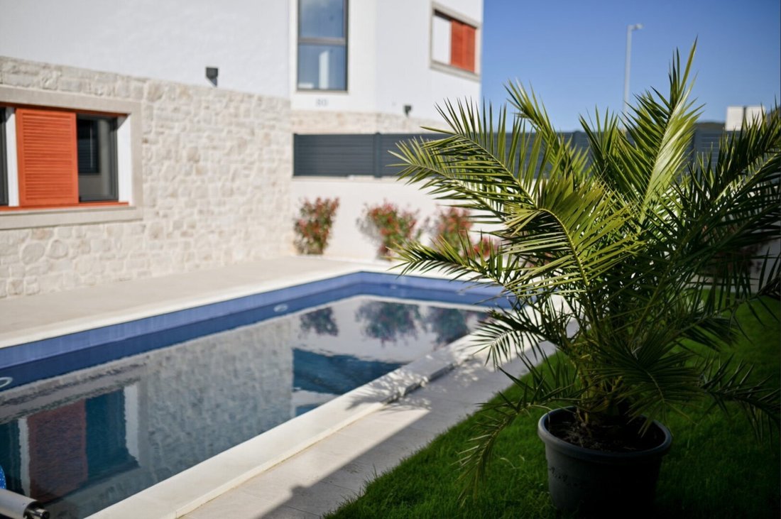 Apartment in Sukosan, Zadar County, Croatia 2 - 16440868