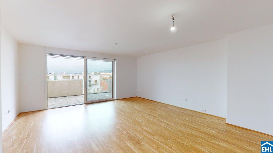 Apartment in Vienna, Wien, Austria 2 - 17037121