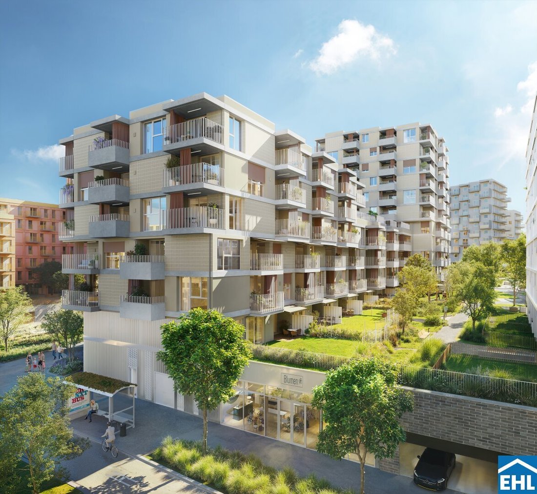 Apartment in Vienna, Wien, Austria 2 - 17038119