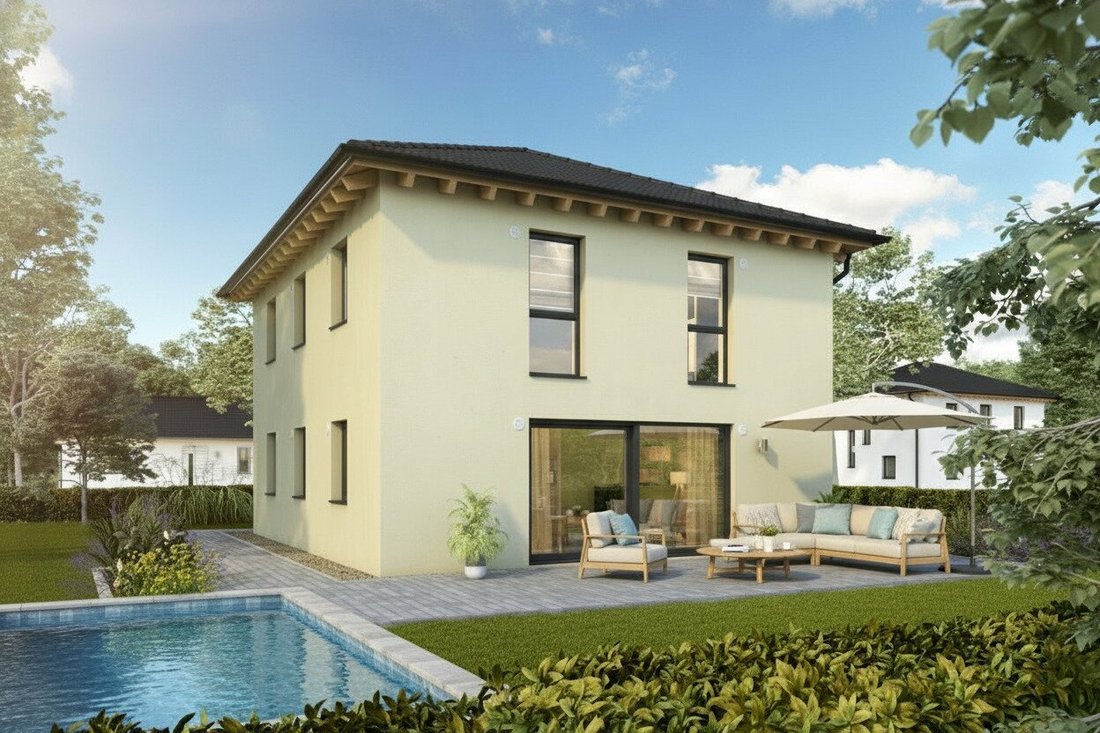 House in Spillern, Lower Austria, Austria 2 - 16430650