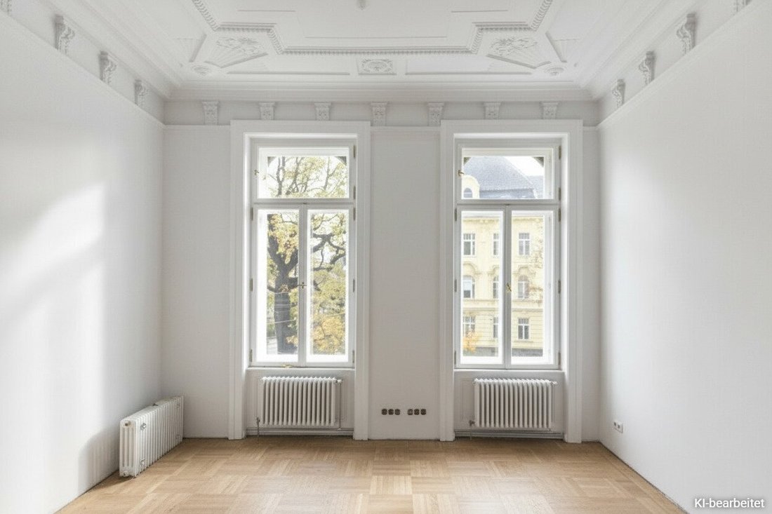 Apartment in Vienna, Wien, Austria 2 - 17028065