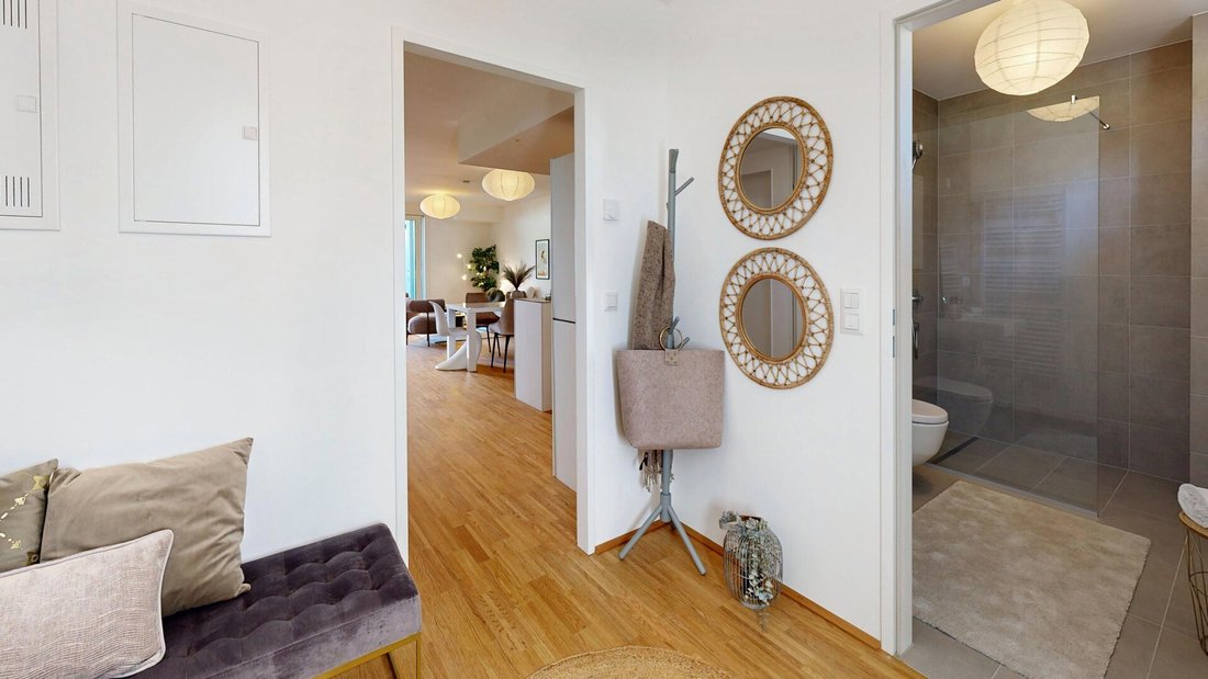 Apartment in Vienna, Wien, Austria 2 - 16434782