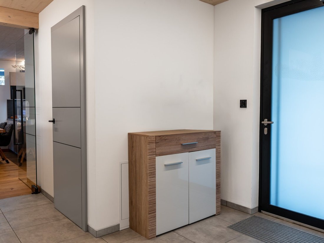 Apartment in Saalfelden, Salzburg, Austria 5 - 17031234