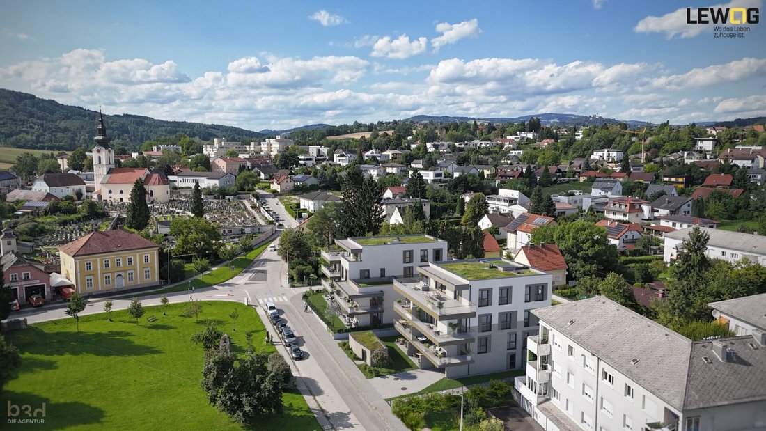 Apartment in Leonding, Upper Austria, Austria 4 - 17031784