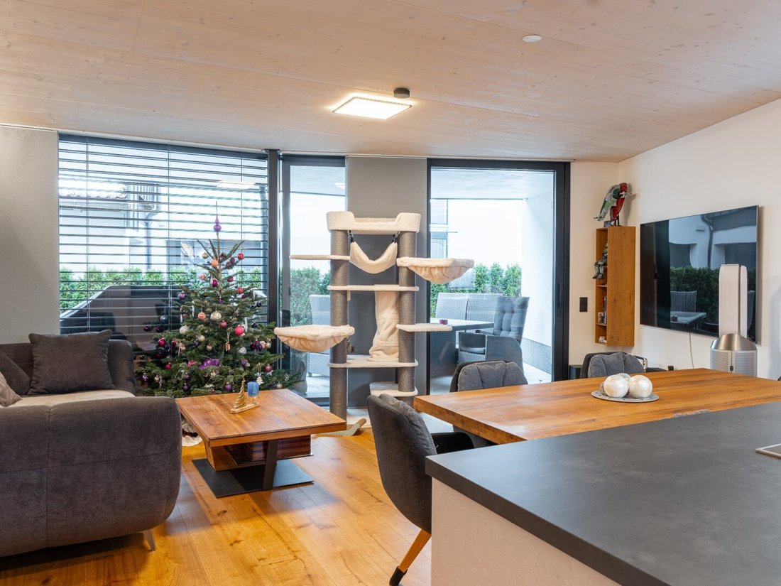 Apartment in Saalfelden, Salzburg, Austria 4 - 17031234