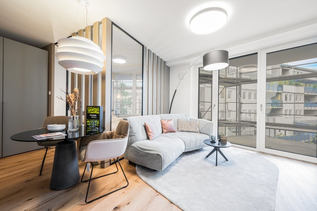 Apartment in Vienna, Wien, Austria 1 - 16422585