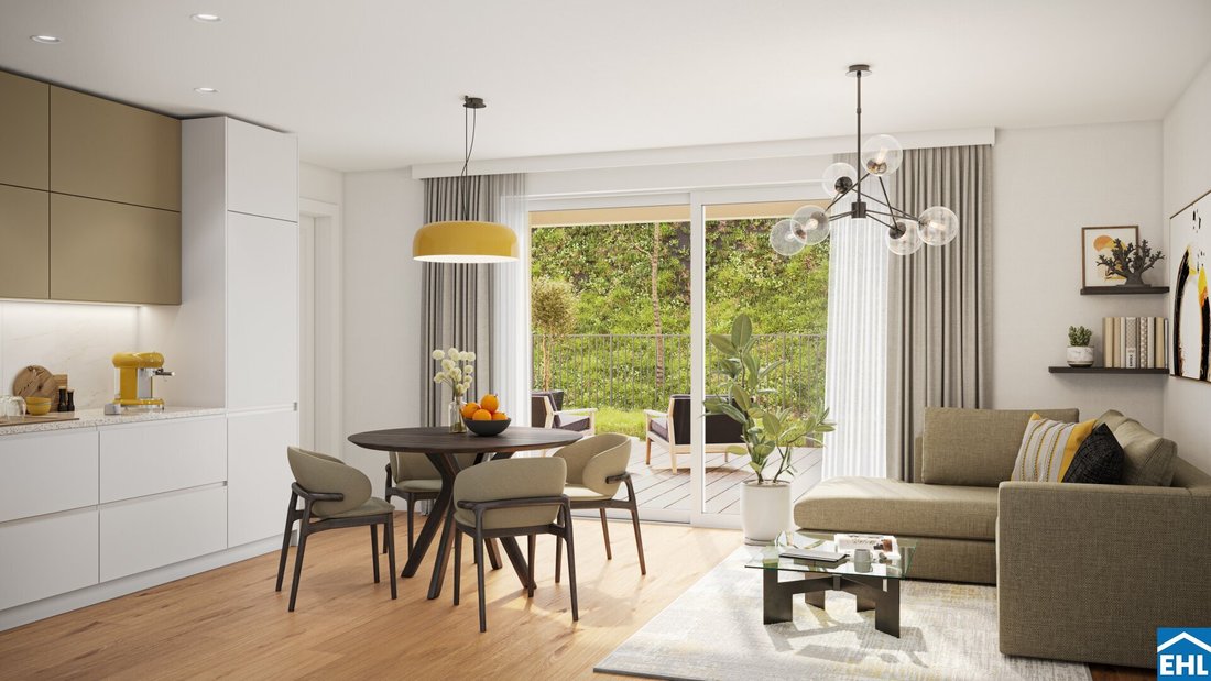 Apartment in Vienna, Vienna, Austria 3 - 17037170