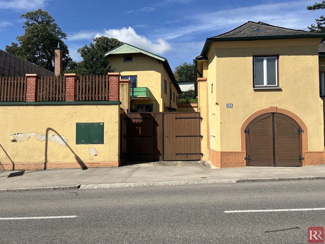 House in Klosterneuburg, Lower Austria, Austria 2 - 17027430