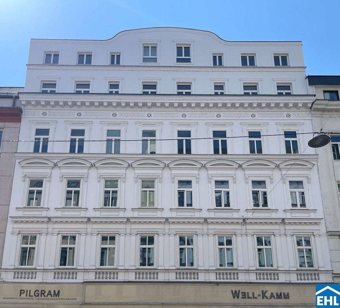 Apartamento en Viena, Viena, Austria 2 - 17037200