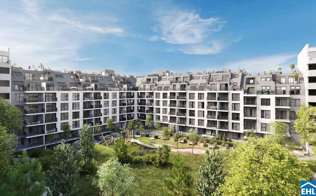 Apartment in Vienna, Wien, Austria 1 - 16454632