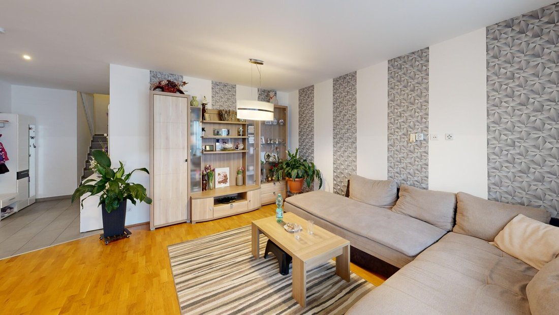 House in Enzersfeld, Lower Austria, Austria 1 - 16448536