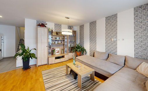 House in Enzersfeld, Lower Austria, Austria 1