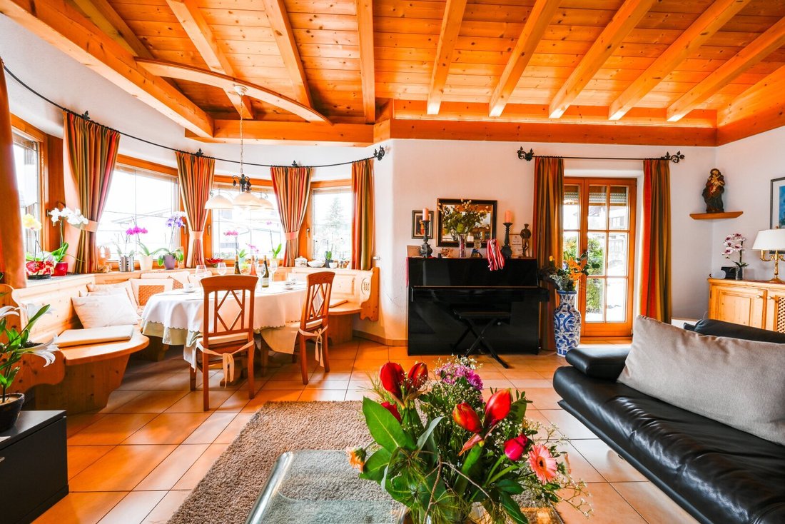 Country House in Kössen, Tyrol, Austria 3 - 17030537