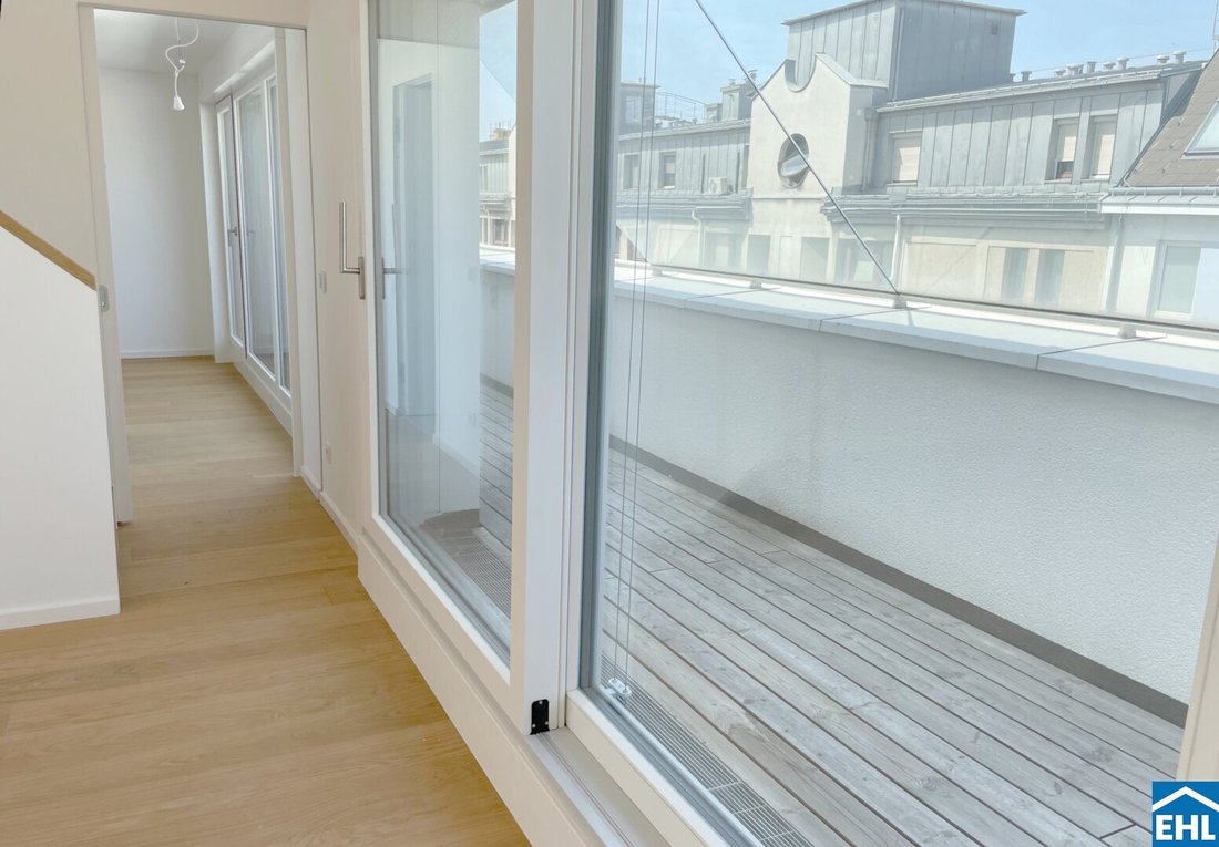 Apartment in Vienna, Wien, Austria 4 - 16455468