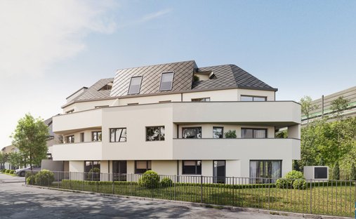 Apartment in Schwechat, Lower Austria, Austria 1