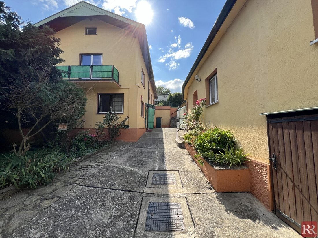 House in Klosterneuburg, Lower Austria, Austria 5 - 17027430